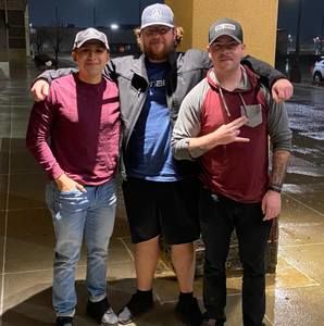 Meet your Posher, Colton